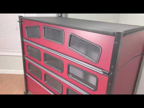 SleepSafer®️ Extension Bed